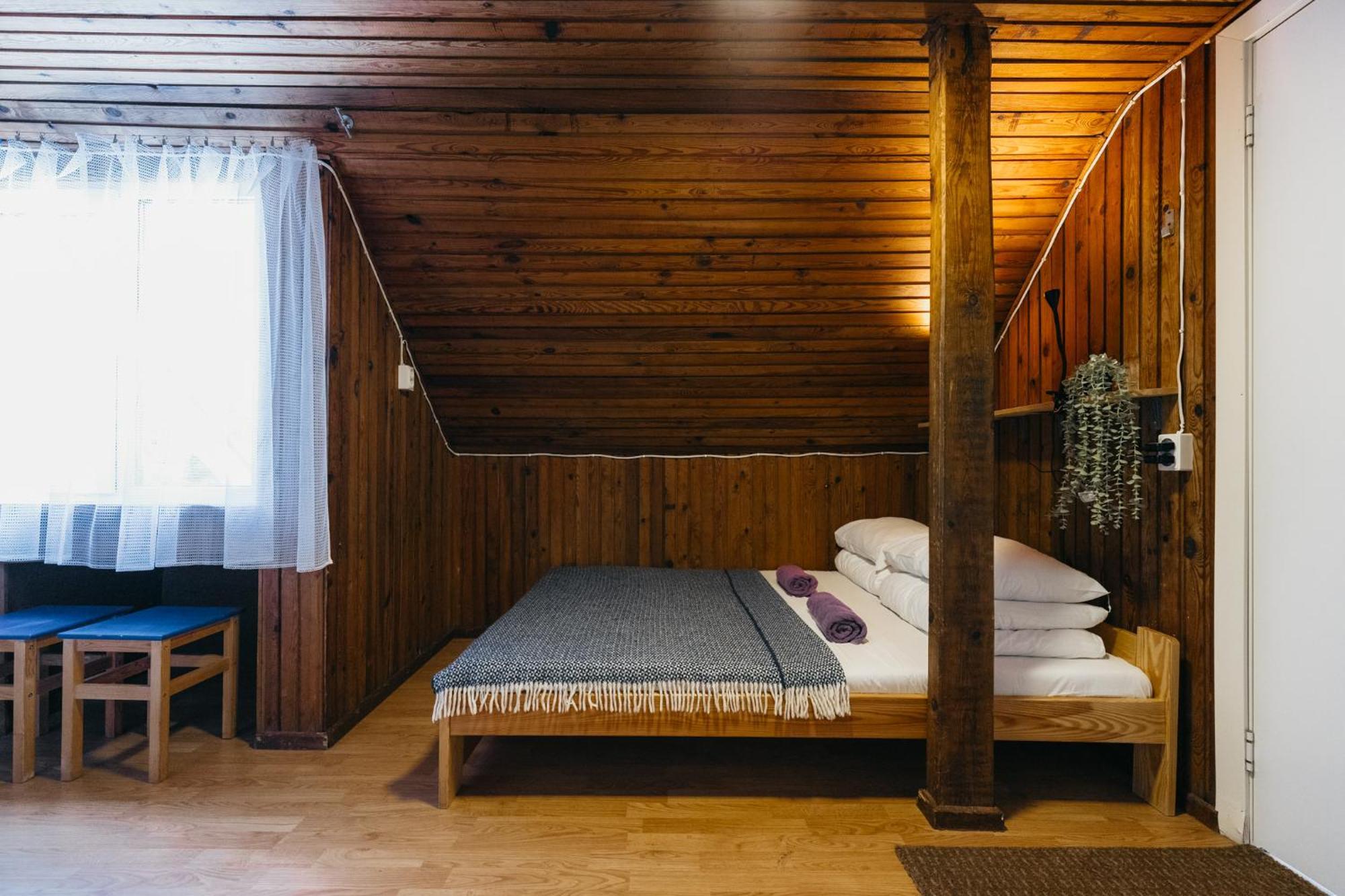Guboja Hotel Nida Room photo